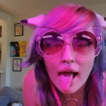 Senpai Thunderthighs