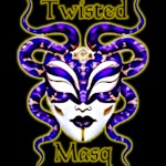 Twisted Masq