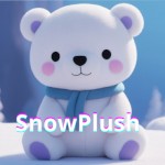 SnowPlush