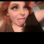 Little Goth Bunny