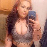 Pornhub model Hawley Havok