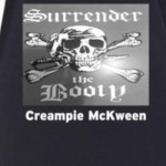 Creampie McKween