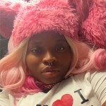 Gawd Bambi