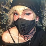 Leksi Goth