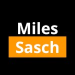 Miles Sasch