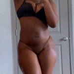 Ebony Spade