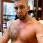 Vlad Vagrant