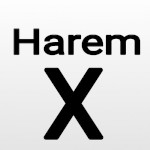 Harem X fantasy