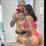 Pornhub model Feline_Sex