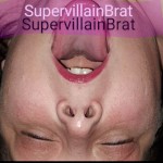 SupervillainBrat