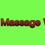 Massagewonders