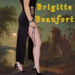 Brigitte Beaufort
