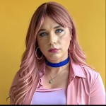 Ashley Sissy Gurly