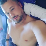 Small Clip me Madi Elsam and her Hubby.. Full Video on Onlyfans ...