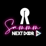 Sammm Next Door TV