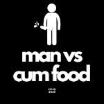 manvscumfood