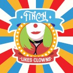 FinchLikesClowns