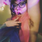 Lady Clitter