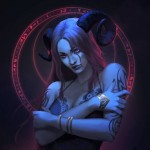 Sinfulsuccubus666