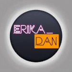 Erika_Dan