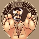 bearfoothunter