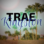 Trae Kingston