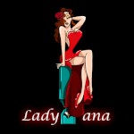 Lady Ana