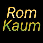 Rom kaum