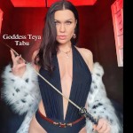 Femdom Goddess Teya Tabu