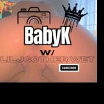 K baby