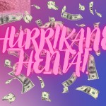 hurrikane hentai