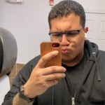 EJ Gonzalo