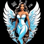 MilfAngelQueen avatar