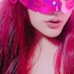 PinkyCrybaby
