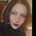 Jessica Nighthawk