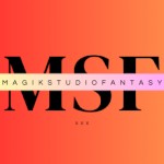 MagikstudioFantasy