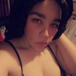 Bustylatinamommy