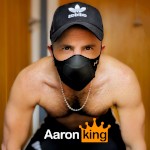 Aaron-KingXXX