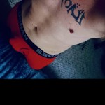 Krazymikeeight