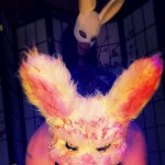 evilbunnyface