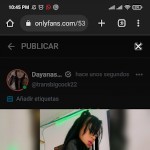 Dayana sexy trans