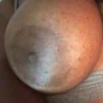 CHOCOLATE PINKI DA KINK STAR