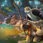 EdgingOogway