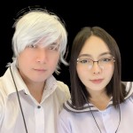 Ahri Suu and Max Solid avatar