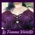La Femme Violette