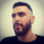 Juan Pablo palafox monzon