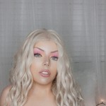 XXX Bad Barbie