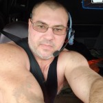 Michael Lardstrom