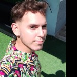 Yostin Blonda Of