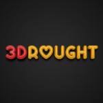 3DRought